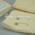 100% cotton bleached triangular bandages for wound fixing